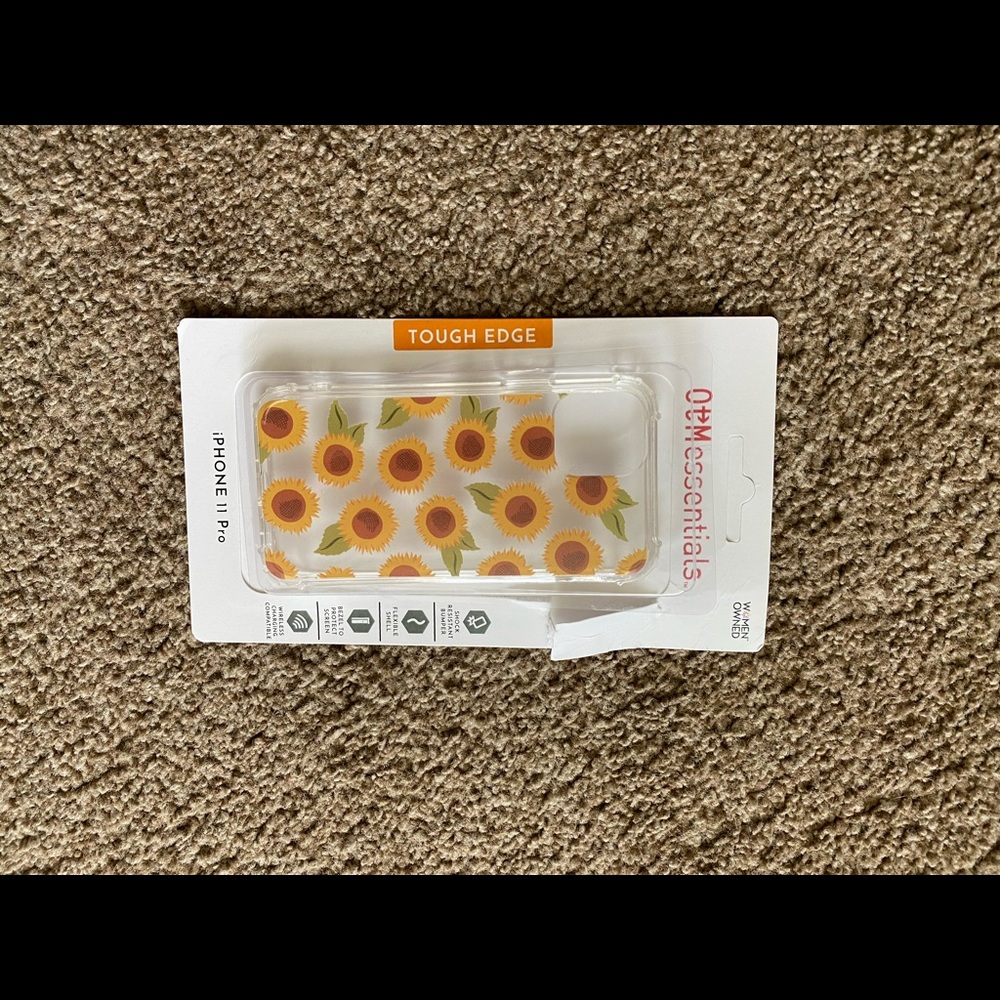 iPhone 11 Pro case